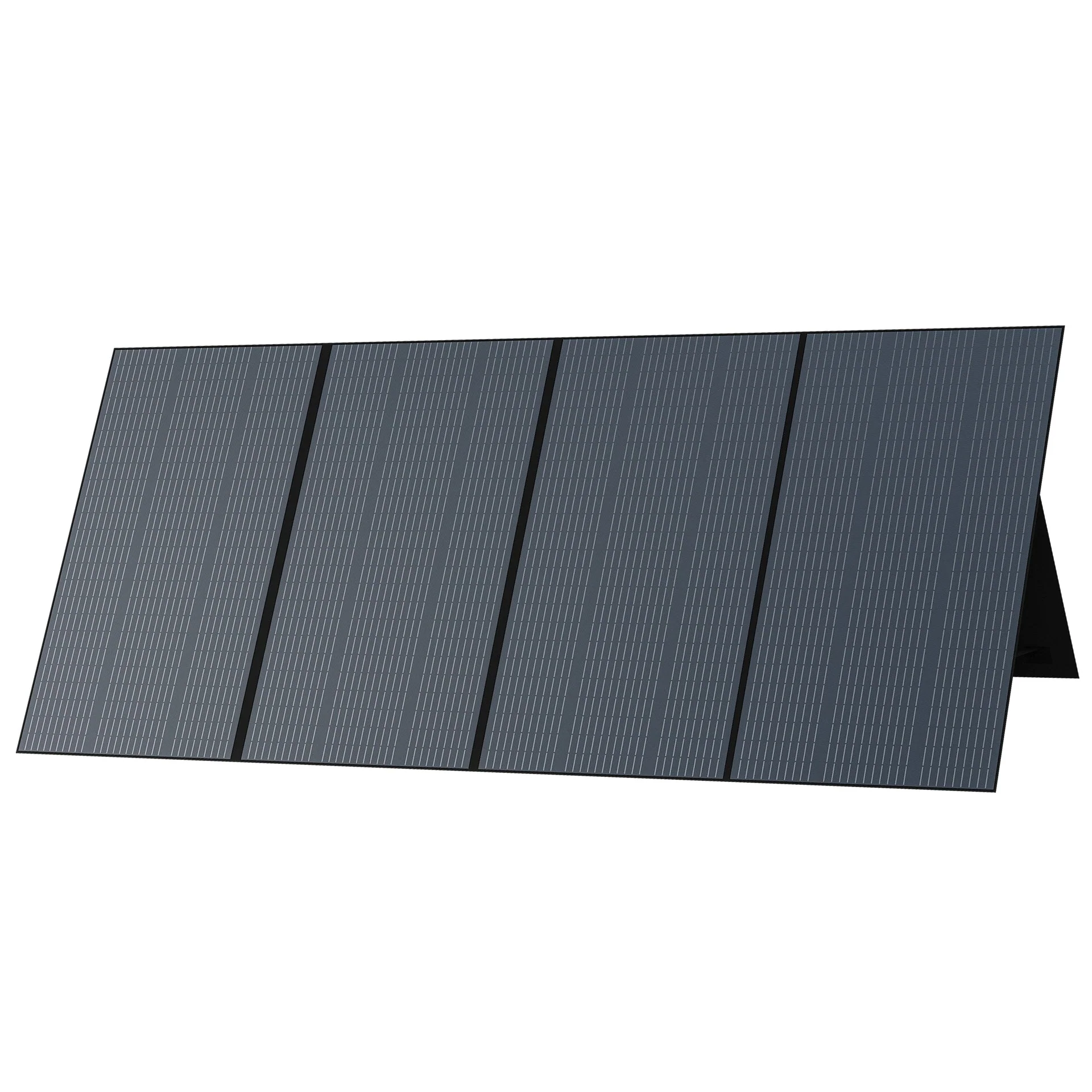 BLUETTI Solarpanel Faltbar - Image 4