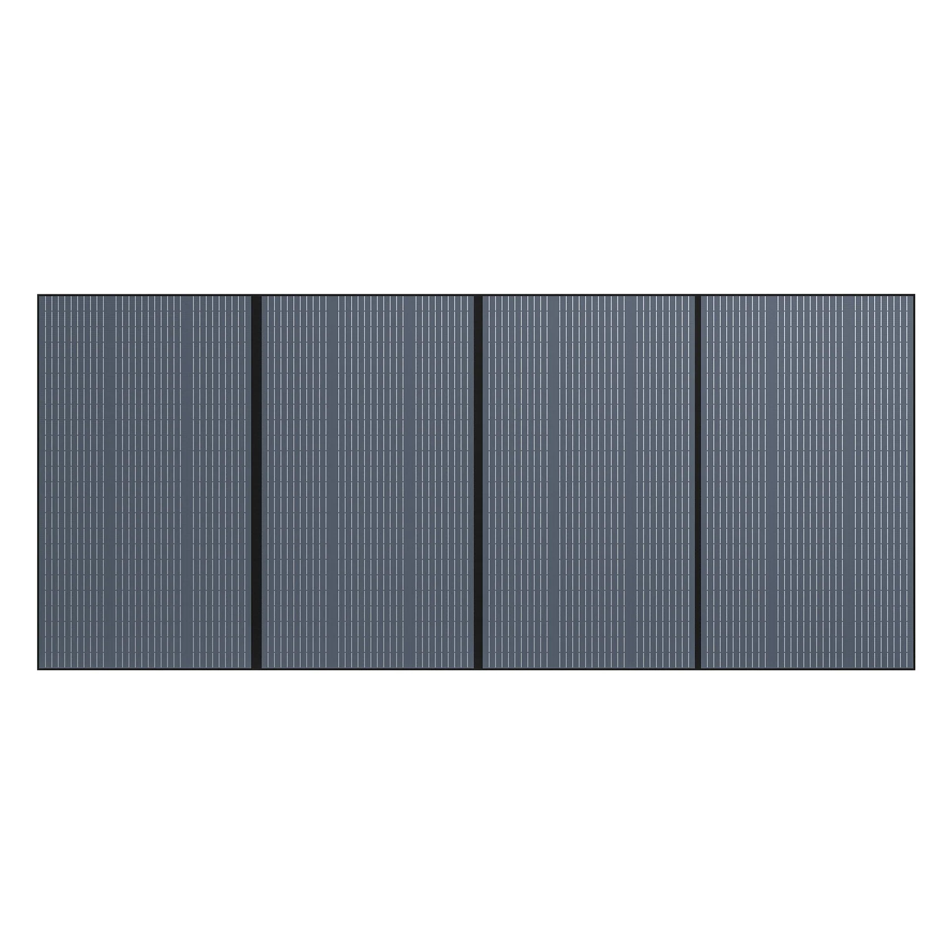 BLUETTI Solarpanel Faltbar - Image 5