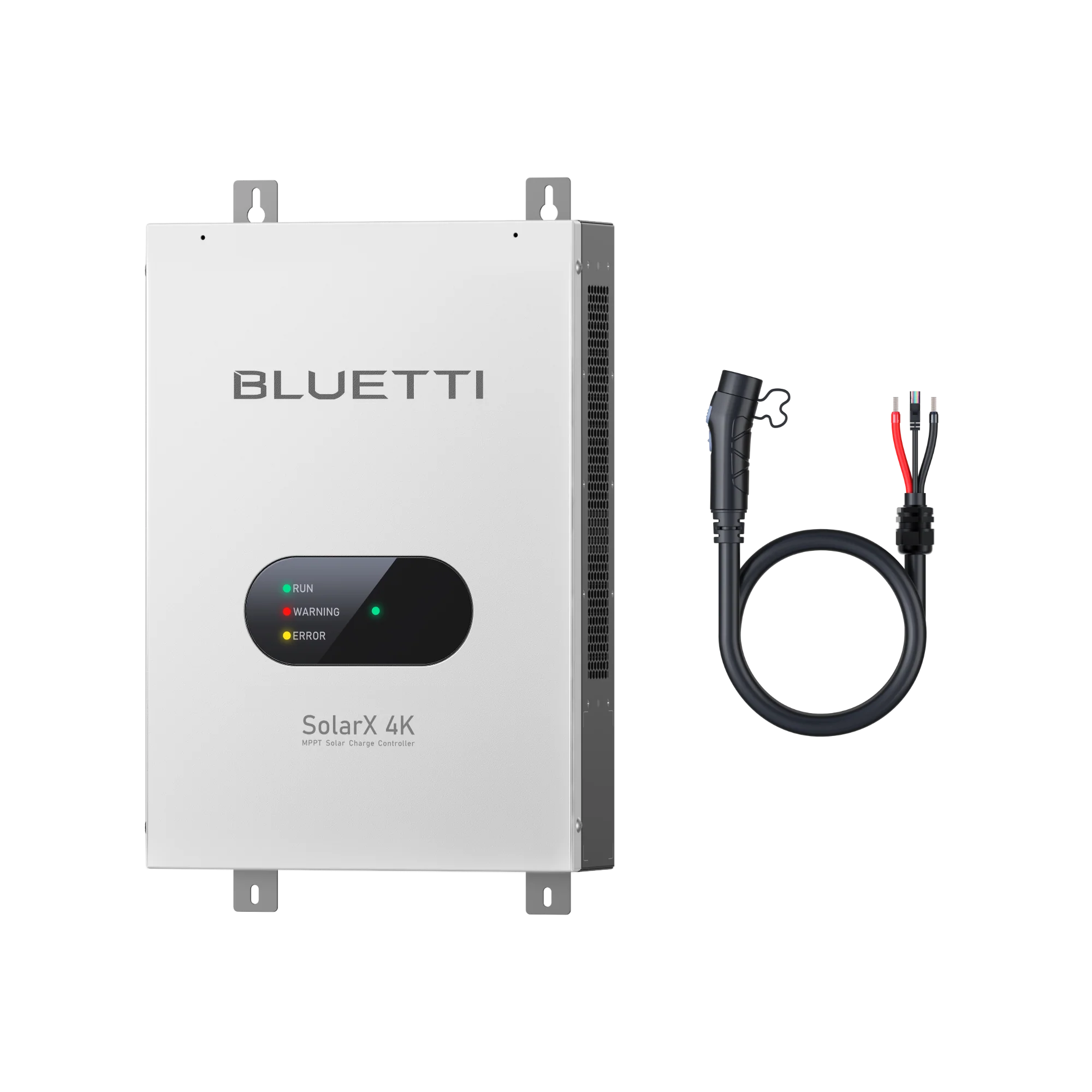 BLUETTI SolarX 4K Solar-Laderegler - Image 10