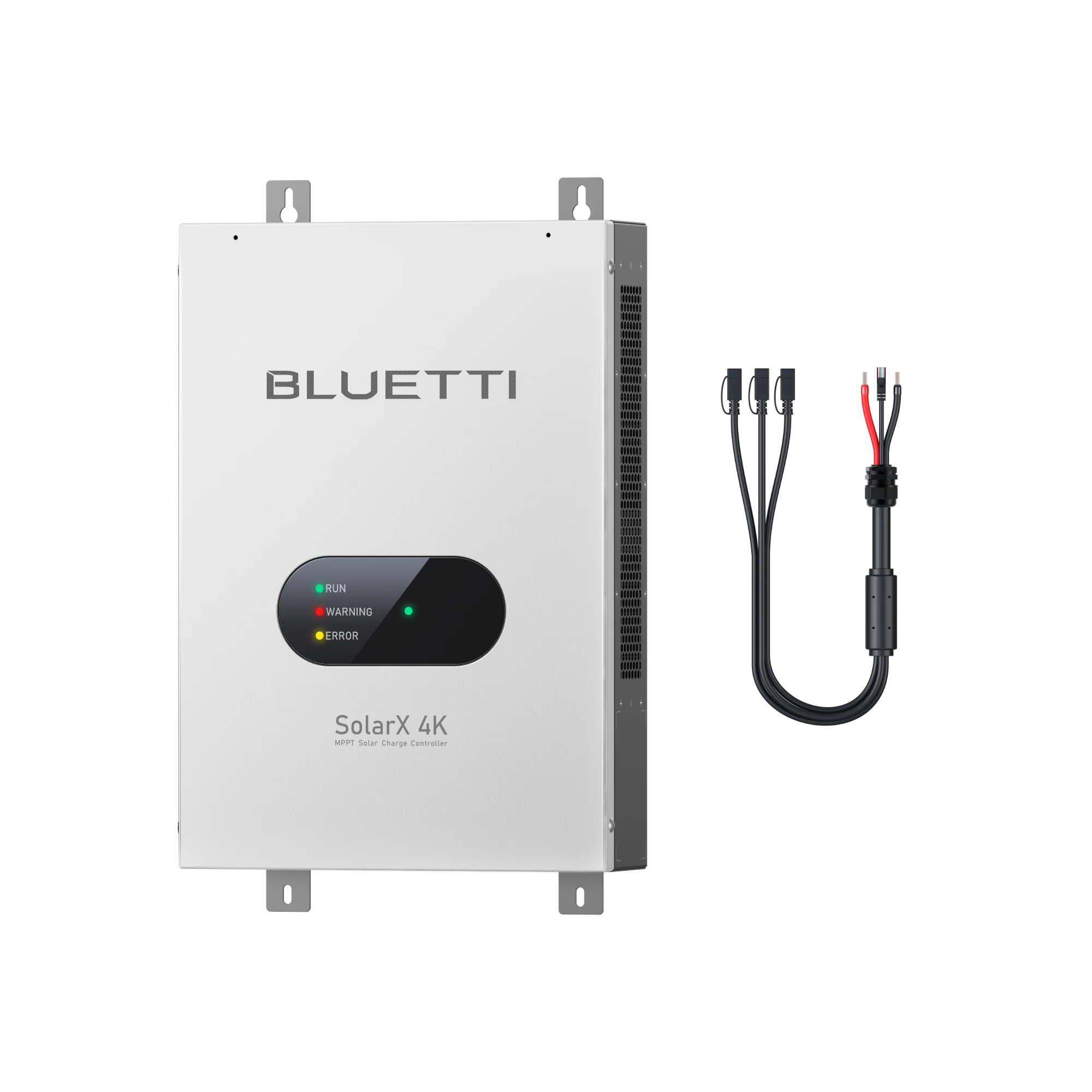 BLUETTI SolarX 4K Solar-Laderegler - Image 11