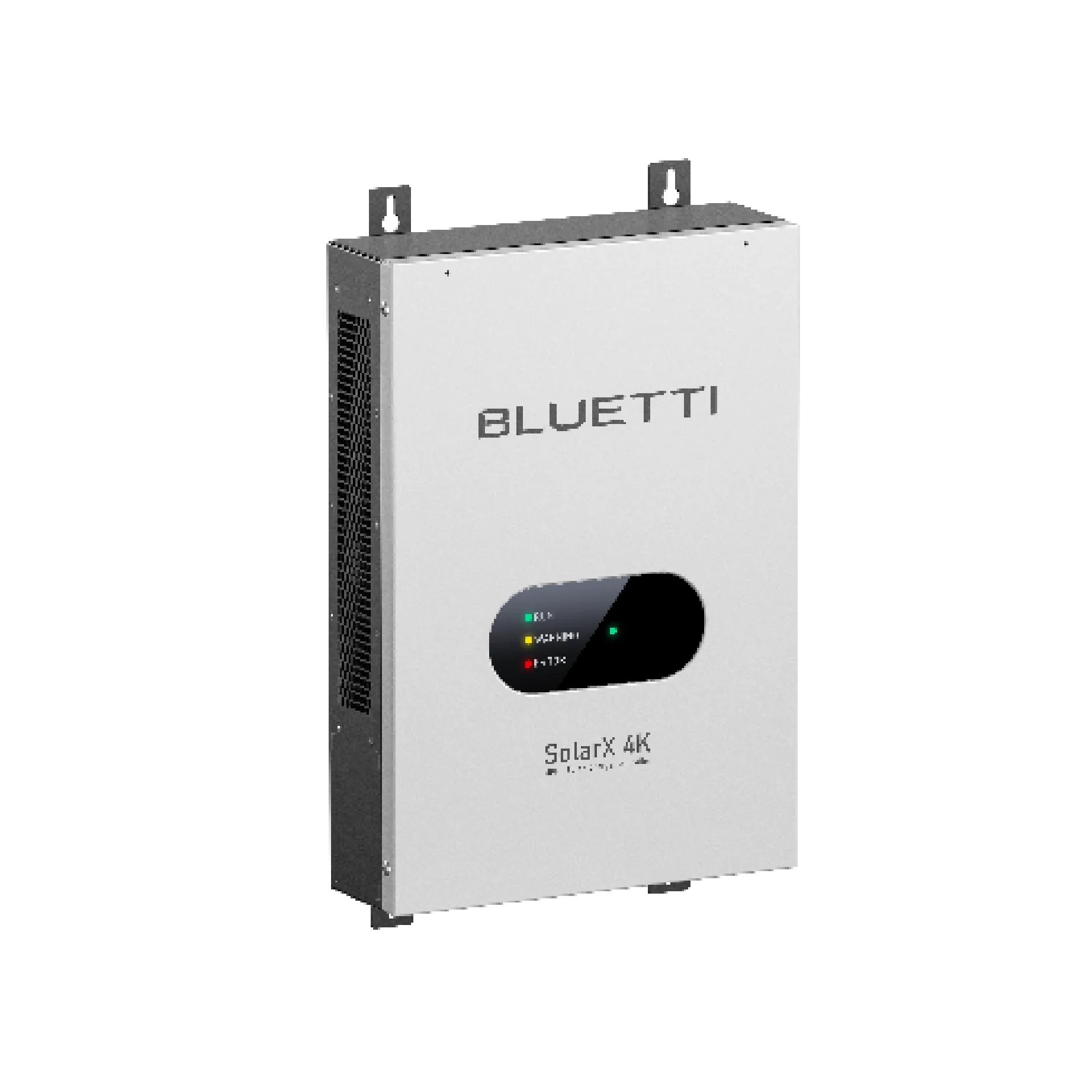 BLUETTI SolarX 4K Solar-Laderegler - Image 4
