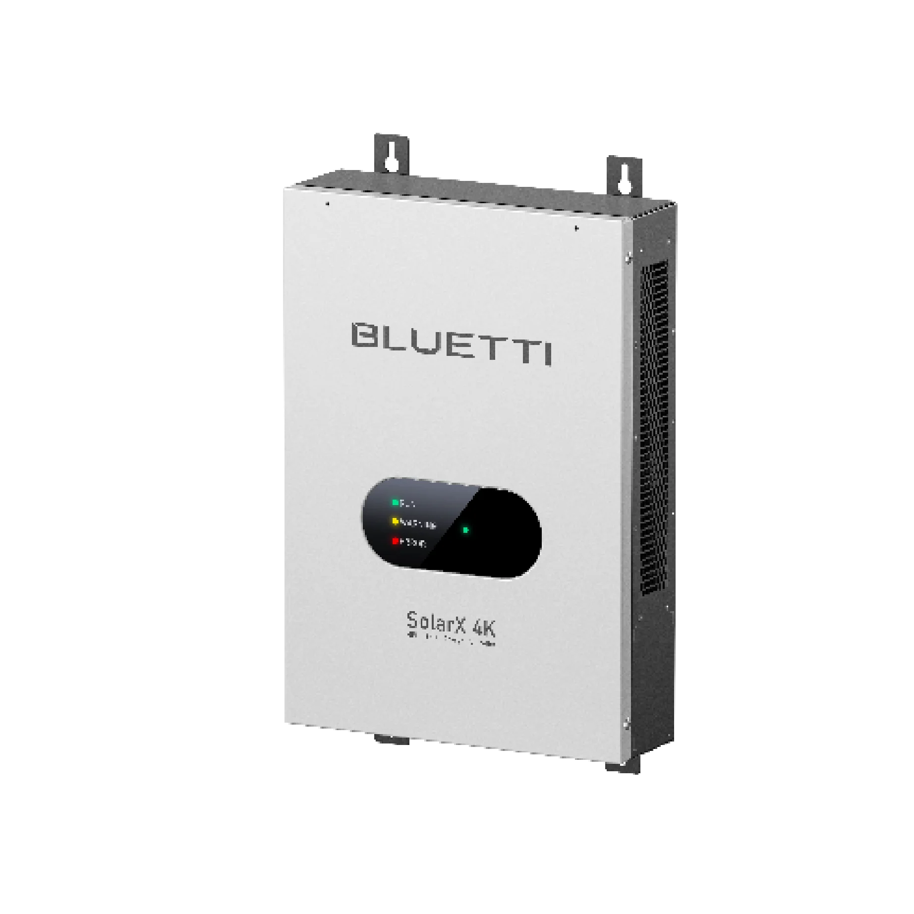 BLUETTI SolarX 4K Solar-Laderegler - Image 5