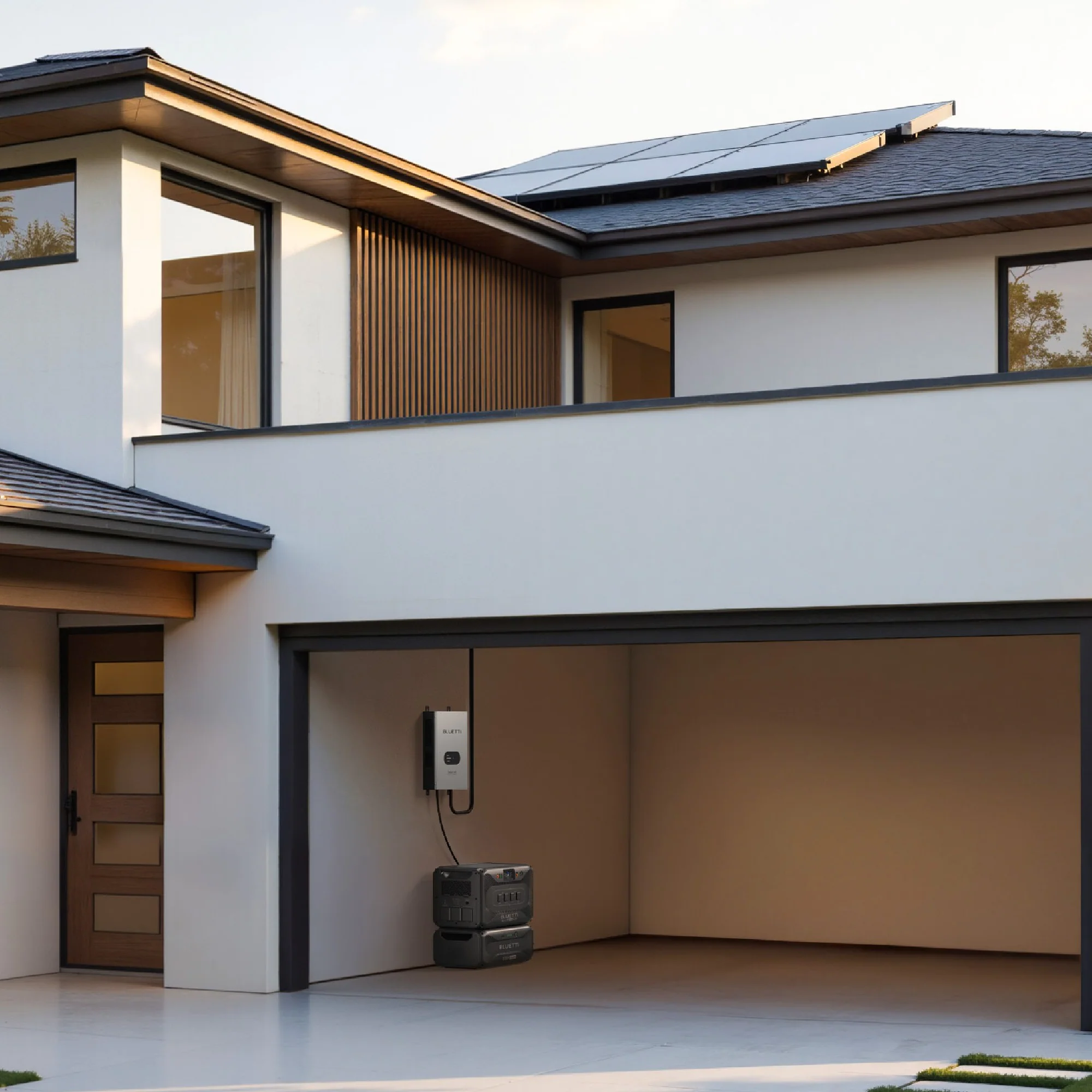 BLUETTI SolarX 4K Solar-Laderegler - Image 9