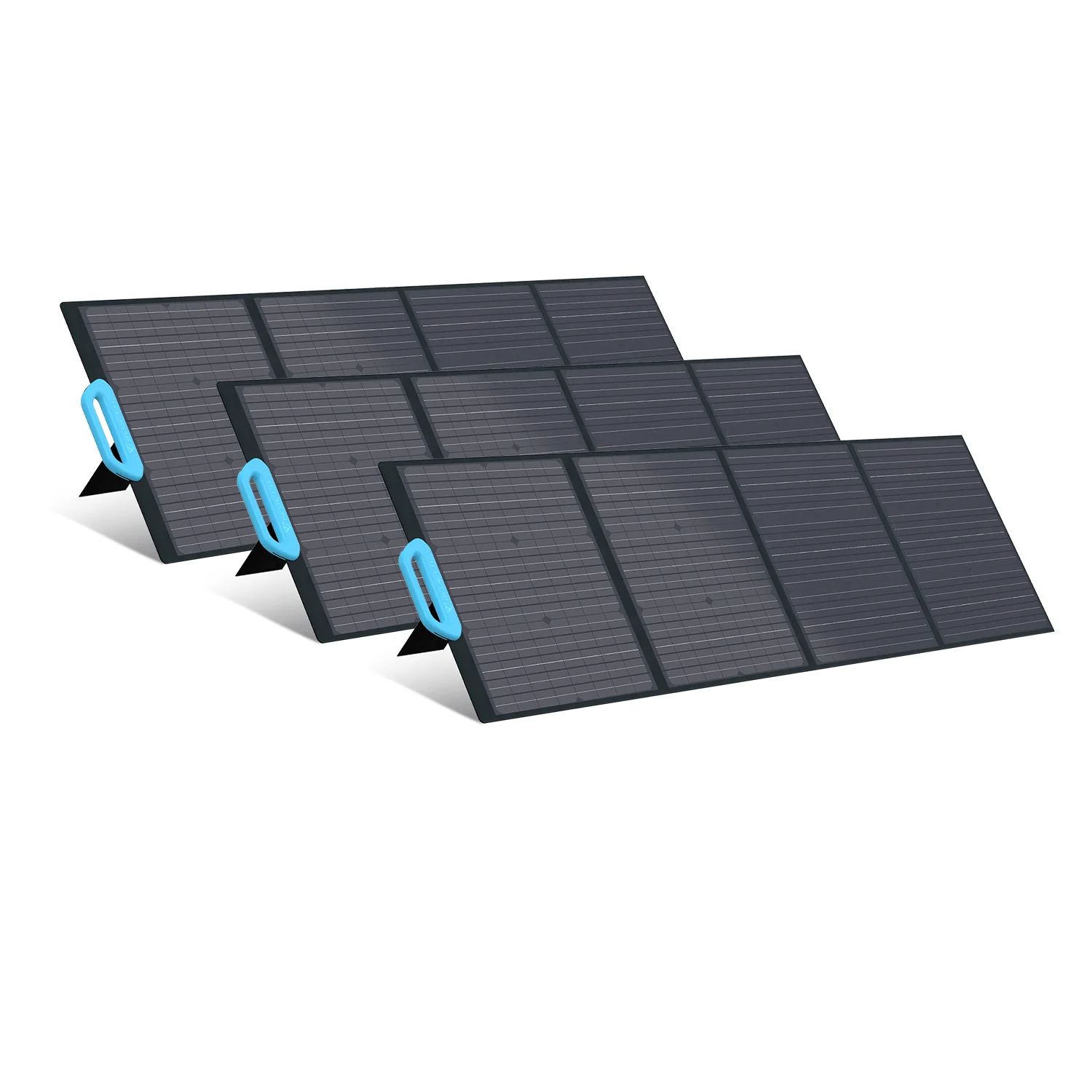 BLUETTI PV120 Solarpanel Faltbar | 120 W - Image 10