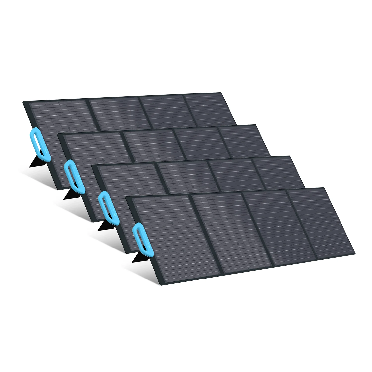 BLUETTI PV120 Solarpanel Faltbar | 120 W - Image 11