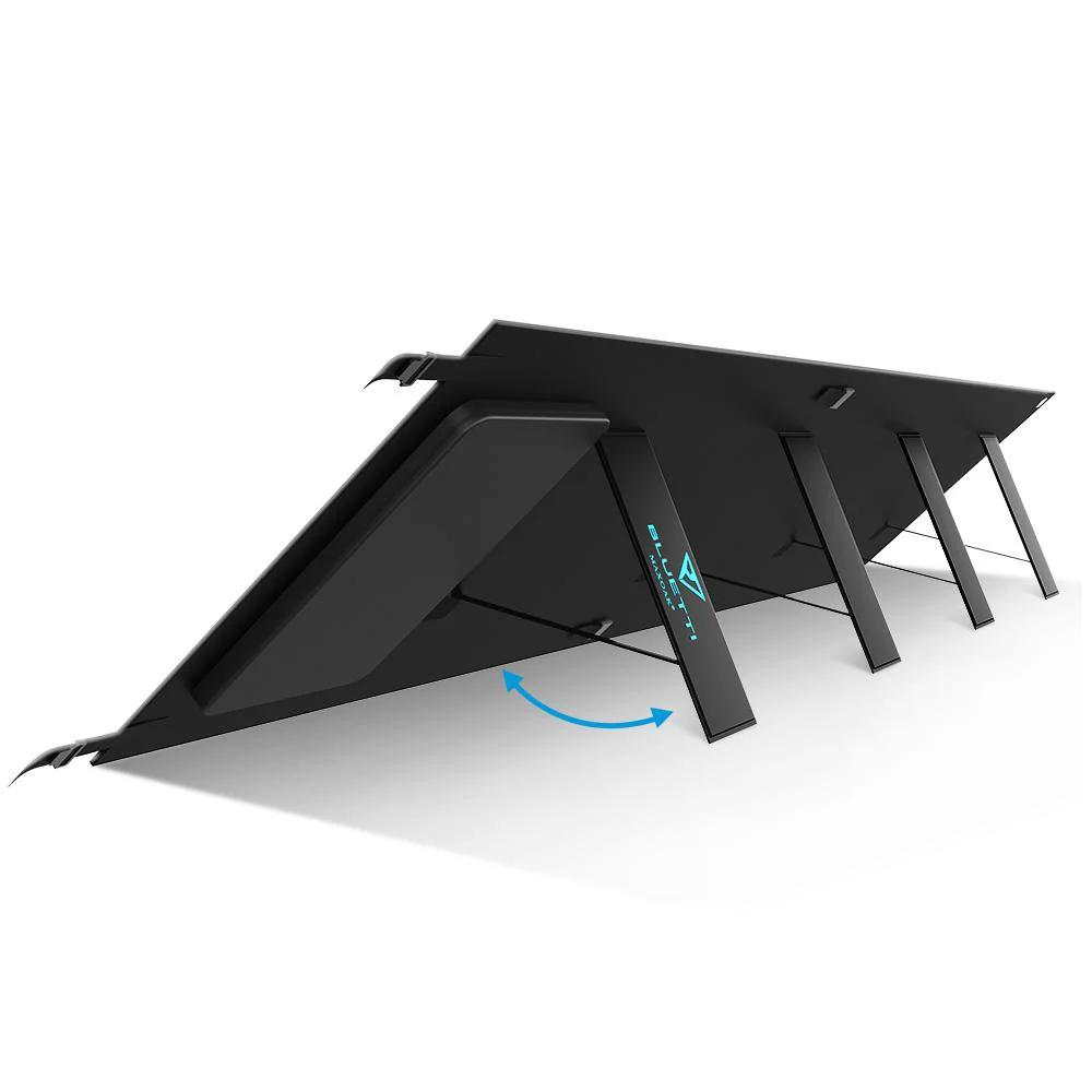 BLUETTI PV120 Solarpanel Faltbar | 120 W - Image 6
