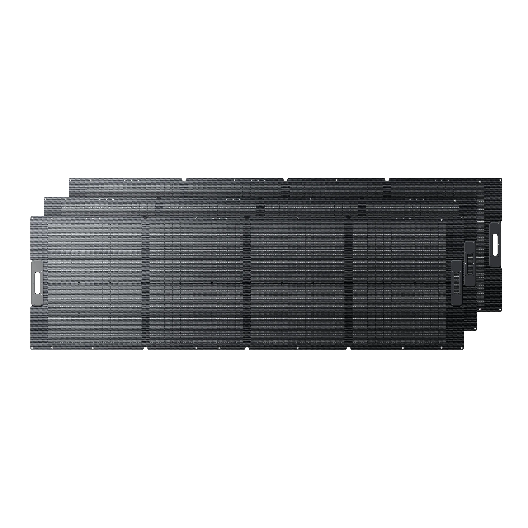 BLUETTI 350 W Solarpanel Faltbar | 350 W (Nur Für Deutschland) - Image 7