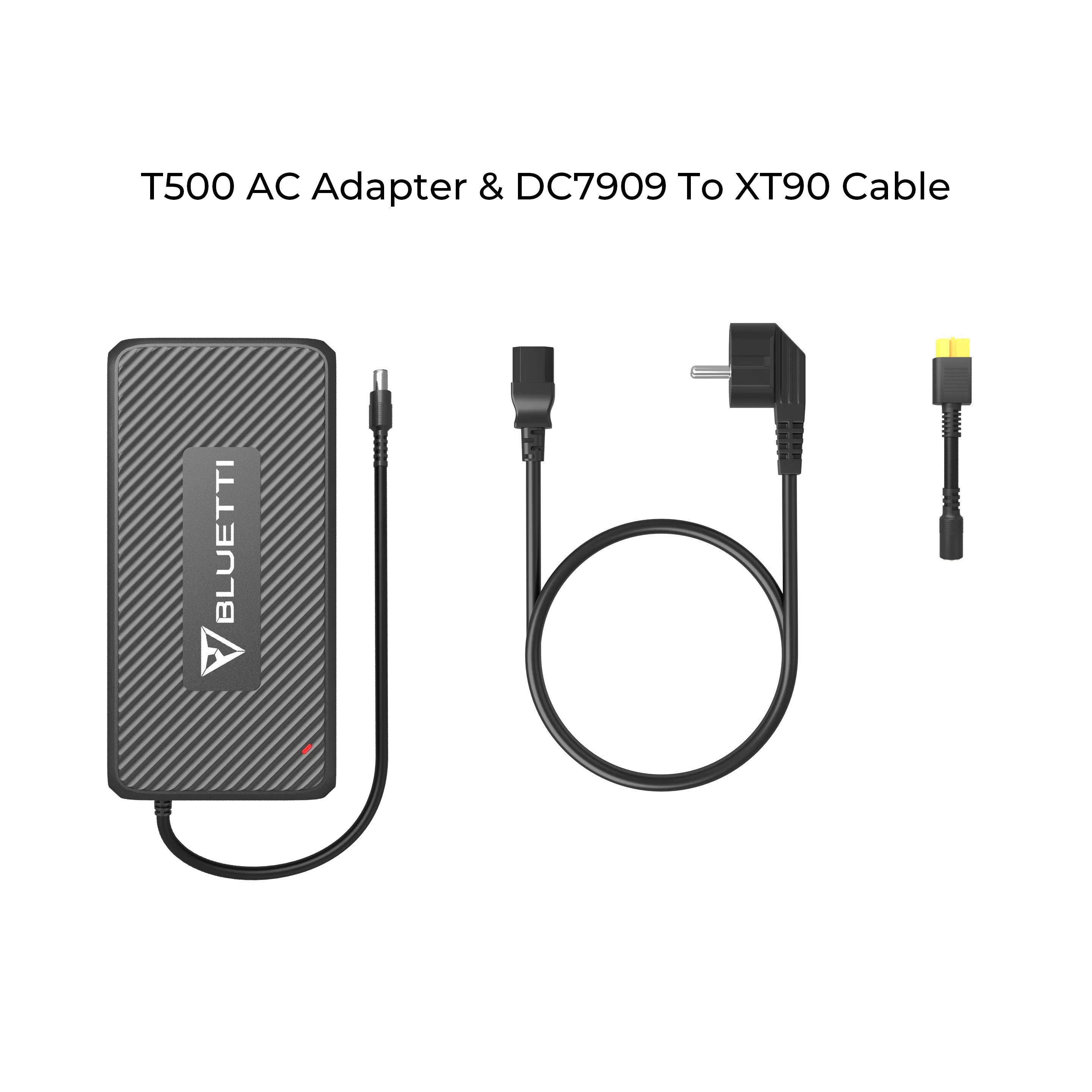 T500 AC Adapter (500W) - Image 3